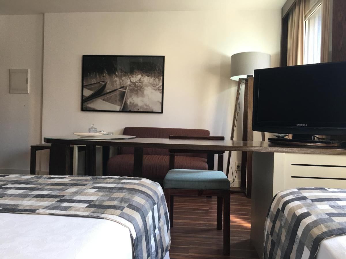 Apartamento Wyndhan Al. Campinas São Paulo