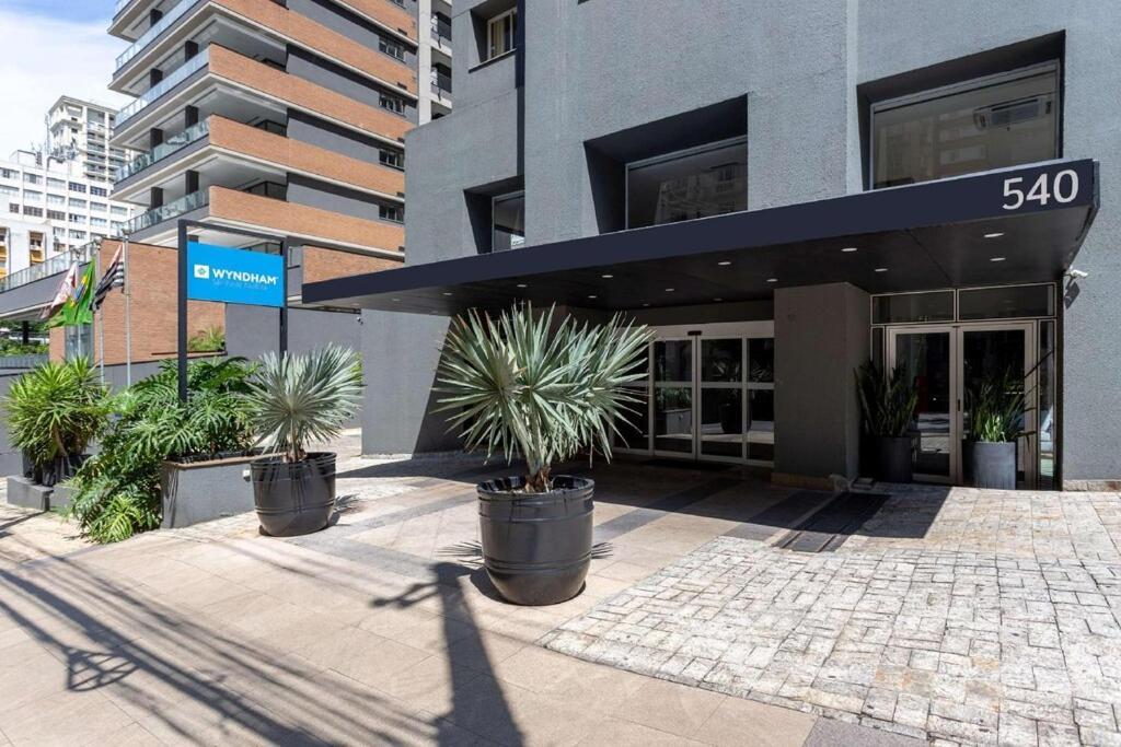 Wyndhan Al. Campinas