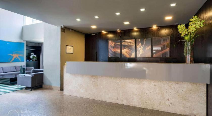 Wyndhan Al. Campinas Apartamento