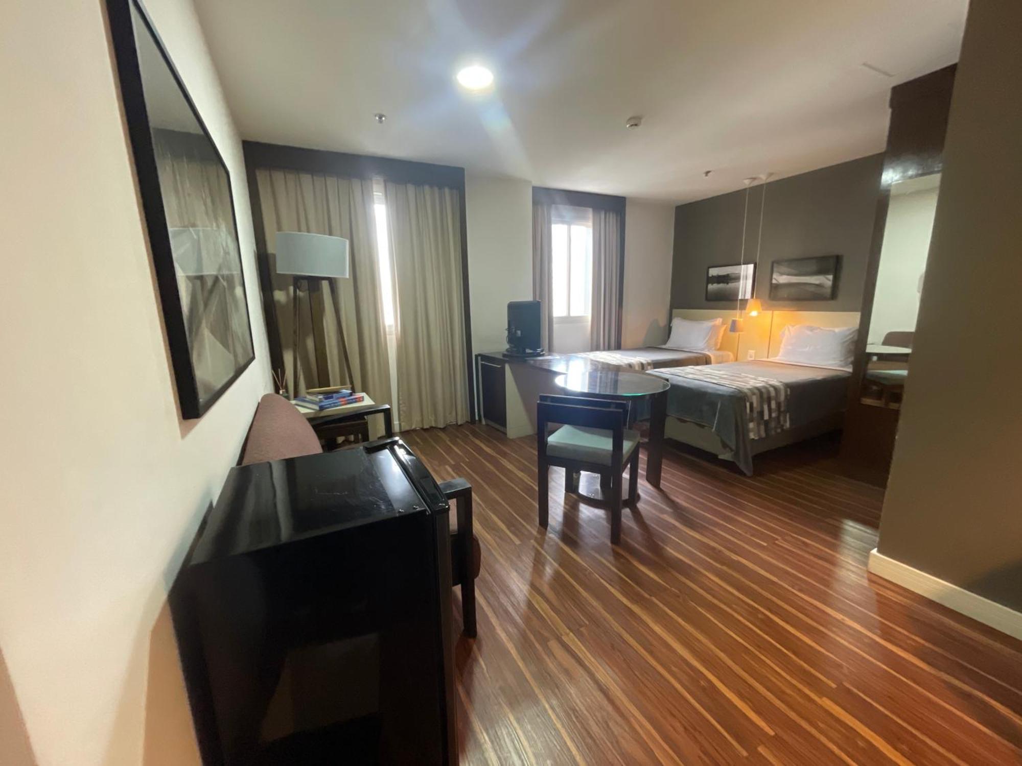Apartamento Wyndhan Al. Campinas *